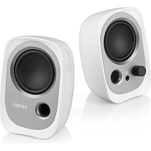 Głośniki komputerowe Edifier R12U (R12U White)