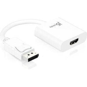Kabel j5create czarny (JDA154)