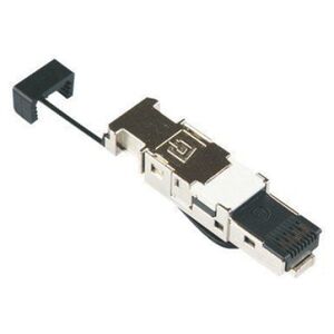 Metz Wkładka modułowa - CAT 6a (1401405012-I)