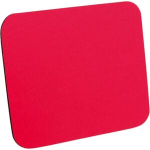 Podkładka Secomp mouse pad cotton red (18.01.2042)