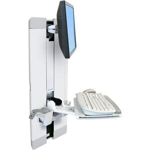 Ergotron Uchwyt ścienny do monitora do 10" - 24" (60-609-216)