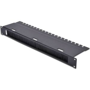 Digitus Organizator kablowy (DN-19 ORG-3U-SW)