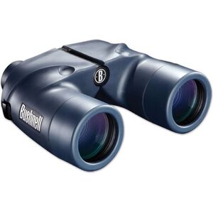 Lornetka Bushnell Marine 7x50 Niebieska (137501)