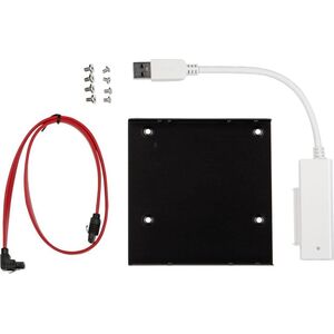 Kieszeń Crucial Zestaw instalacyjny SSD (CTSSDINSTALLAC)
