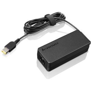 Zasilacz do laptopa Lenovo 65 W, Slim Tip, 4.5 A, 20 V (4X20E53340)