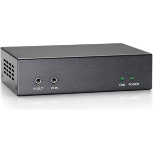 System przekazu sygnału AV LevelOne HDMI O.CAT.5RECEIVER (HVE-9211PR)