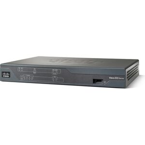 Router Cisco C886VA-K9