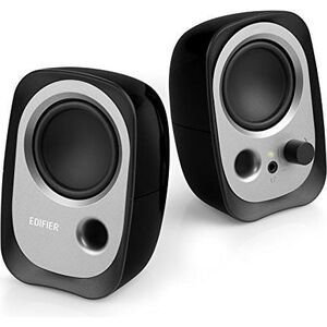 Głośniki komputerowe Edifier R12U (R12U Black)