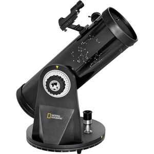 Teleskop National Geographic 114/500 (9065000)