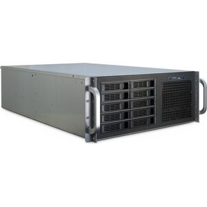 Obudowa serwerowa Inter-Tech 4U-4410 (88887203)