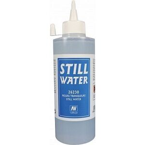 Vallejo Still Water Spokojna Woda 200ml (26230)