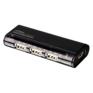 HUB USB Aten 4x USB-A 2.0 (UH284Q9-A7)