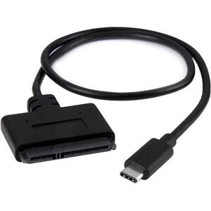 Kieszeń StarTech USB-C 3.2 Gen 2 - 2.5" SATA (USB31CSAT3CB)