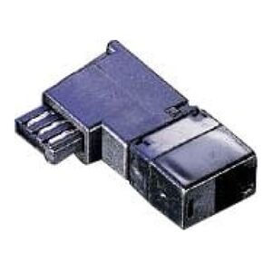 Secomp Adapter 4polig (12.01.0505)