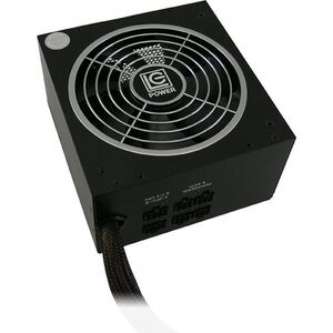 Zasilacz LC-Power GreenPower4 460W (LC6460GP4)