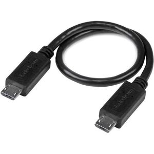 Adapter USB StarTech  (UUUSBOTG8IN)