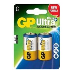 GP Bateria Ultra+ AAA / R03 2 szt.