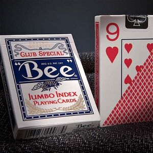 Bicycle BEE Jumbo Index - BIC-1001770
