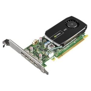 Lenovo Karta graficzna Lenovo Nvidia NVS 510, 2GB (0B47077)