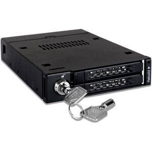 Kieszeń Icy Dock ToughArmor (MB992SKR-B)