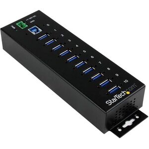 HUB USB StarTech 10x USB-A 3.0 (ST1030USBM)