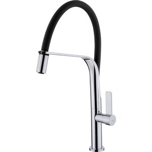 Bateria kuchenna Teka FO 997 stojąca czarna (62997020FN)