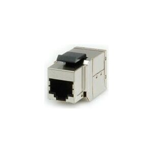 Roline Sprzęgacz RJ45 Clutch Cat.6A STP (21.17.3006)