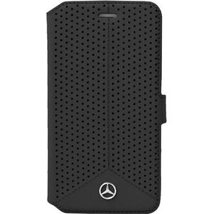 Mercedes etui Book Sony Xperia Z5 (MEFLBKSZ5PEBK)