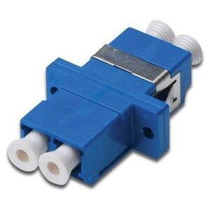 Digitus adapter LC / LC, jednomodowy (DN-96007-1)