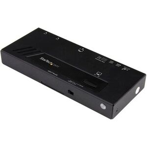 StarTech 2-Porowy Automatyczny Switch Video (VS221HD4KA)