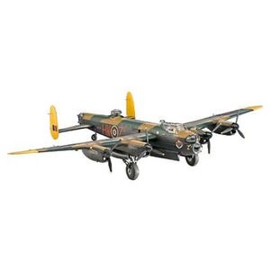 Revell Model Avro Lancaster Mk.IIII (04300)