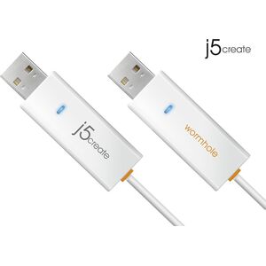 Kabel USB j5create  (JUC400)