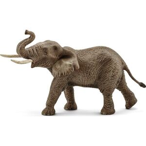Figurka Schleich Samiec słonia afrykańskiego (SLH14762)