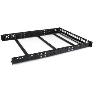 StarTech UNIVERSAL SERVER RACK RAILS (UNIRAILS1U)
