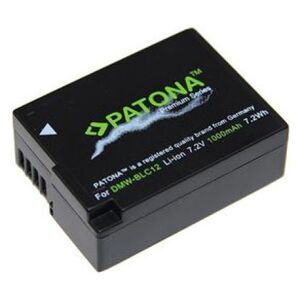 Akumulator Patona Li-ion, 7.2V, 1000 mAh (PT1196)
