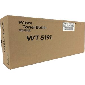 Kyocera WT-5191 Pojemnik na zużyty toner (1902R60UN2)