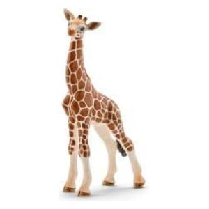 Figurka Schleich Młoda żyrafa 14751