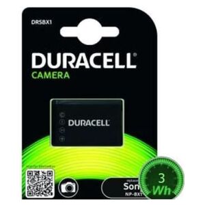 Akumulator Duracell DRSBX1