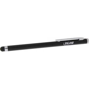 Rysik InLine Stylus Pen 55467S Czarny