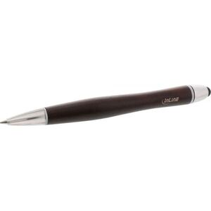 Rysik InLine Touchpad Stylus + Ball Pen 55464 Brązowy