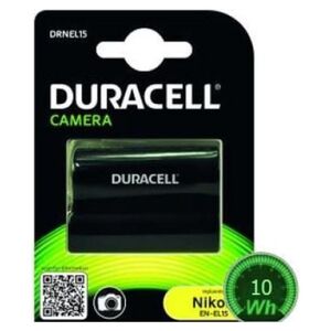 Akumulator Duracell DRNEL15