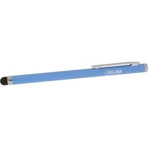 Rysik InLine Stylus Pen 55467B Niebieski