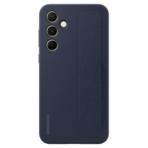 Samsung Samsung Silicone Cover Strap do A55 5G A556 black