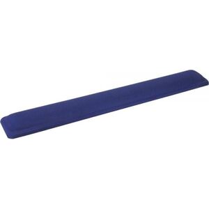InLine Żelowa podkładka pod nadgarstki 464x60x23mm niebieska (55454B)