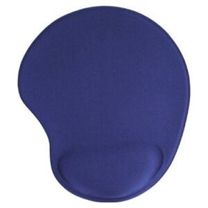 Podkładka InLine Gel Wrist Rest Niebieska (55453B)