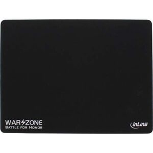 Podkładka InLine Soft Gaming Pad (55474)