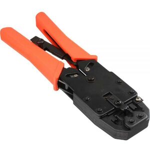 InLine Zaciskarka do RJ10/RJ11/RJ12/RJ45/DEC (74103)