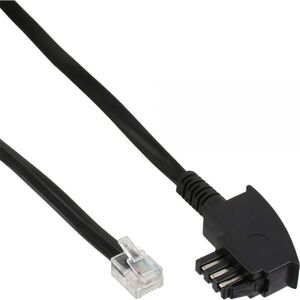 InLine TAE-N - RJ11 6P4C 20m 18814
