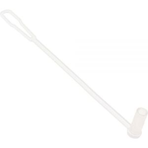 InLine Kaptur przeciwkurzowy do kabli światłowodowych ST lub Simplex SC Connector 10 sztuk (59946B)