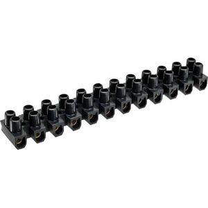 InLine Pozostałe Czarny 10 sztuk  (44006B)